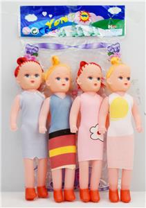 Doll - OBL925866