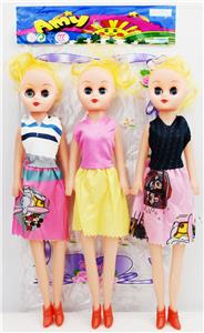 Doll - OBL925882