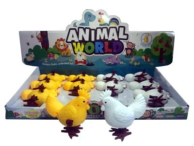 Wind up toys - OBL925966