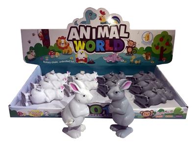 Wind up toys - OBL925968