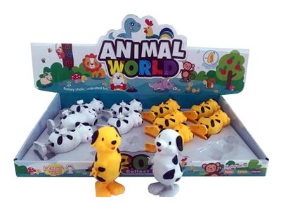 Wind up toys - OBL925970