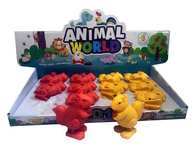 Wind up toys - OBL925972