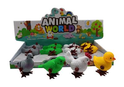 Wind up toys - OBL925973