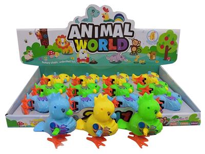 Wind up toys - OBL925977