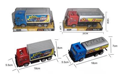 Inertia series - OBL925996