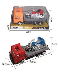 Inertia series - OBL925998