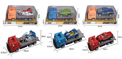 Inertia series - OBL926000