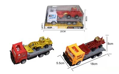 Inertia series - OBL926001