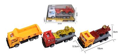 Inertia series - OBL926003