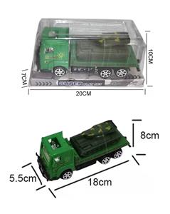 Inertia series - OBL926004