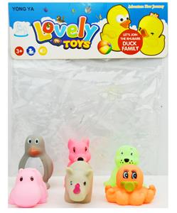 章鱼、海豹、松鼠、海牛、河马、QQ - OBL926335