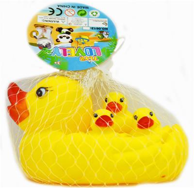 中母鸭一套 - OBL926339