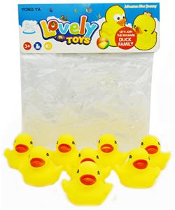 3.5小鸭8只 - OBL926343