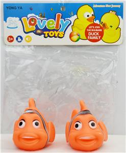 红大鱼2条 - OBL926347