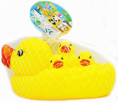 小母鸭一套 - OBL926363