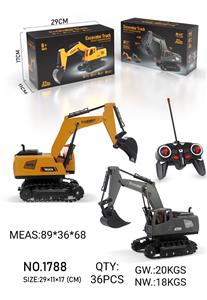 五通挖掘机 - OBL926400