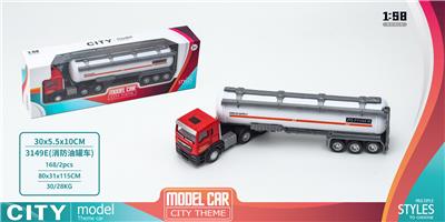 Die-cast toys - OBL926514