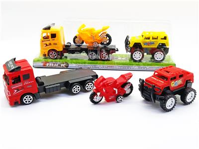 Inertia series - OBL926533