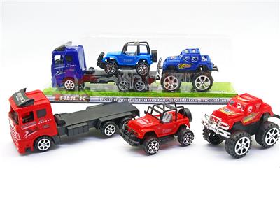 Inertia series - OBL926535