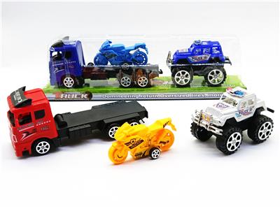 Inertia series - OBL926537