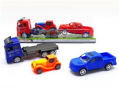 Inertia series - OBL926538