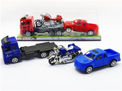 Inertia series - OBL926540