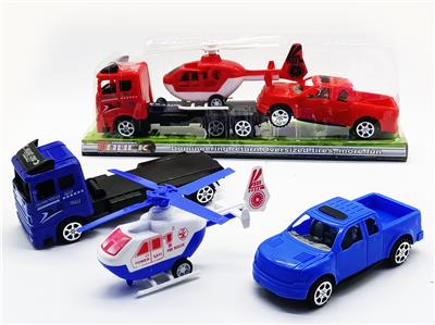 Inertia series - OBL926542