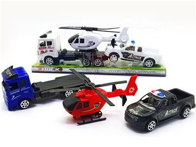 Inertia series - OBL926544