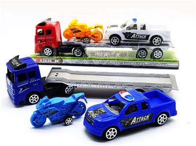 Inertia series - OBL926545