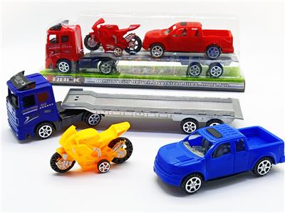 Inertia series - OBL926546