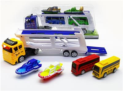 Inertia series - OBL926555