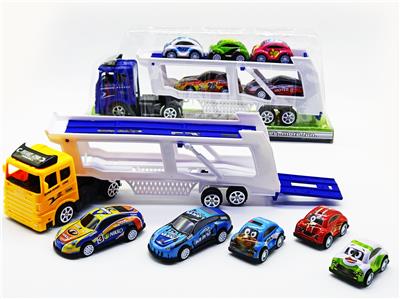 Inertia series - OBL926561