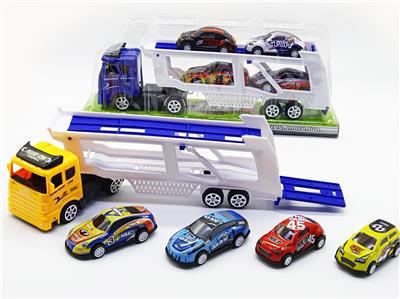 Inertia series - OBL926562