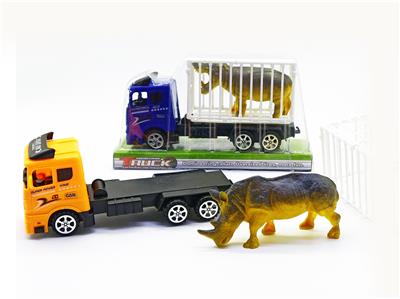 Inertia series - OBL926578