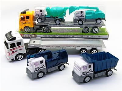 Inertia series - OBL926582