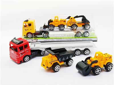 Inertia series - OBL926584