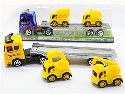 Inertia series - OBL926586