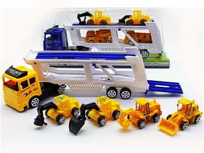 Inertia series - OBL926589