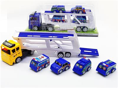 Inertia series - OBL926590