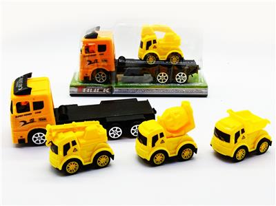 Inertia series - OBL926593