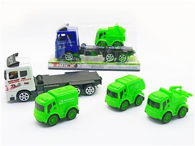 Inertia series - OBL926595