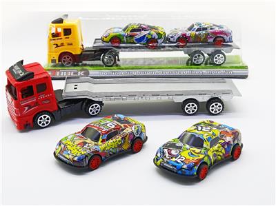 Inertia series - OBL926596