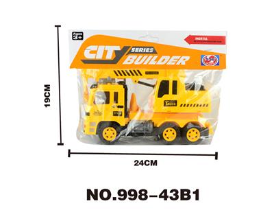 Inertia series - OBL926650