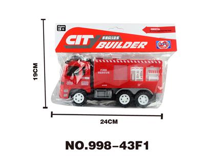 Inertia series - OBL926654