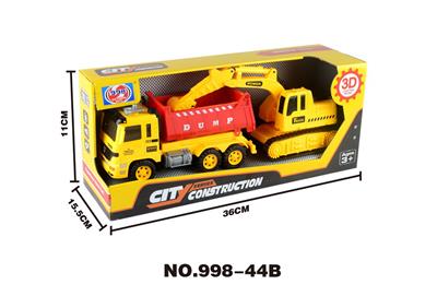 Inertia series - OBL926669