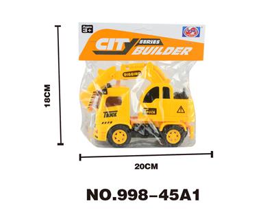 Inertia series - OBL926670