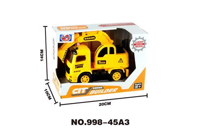 Inertia series - OBL926672