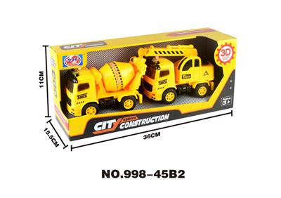 Inertia series - OBL926674