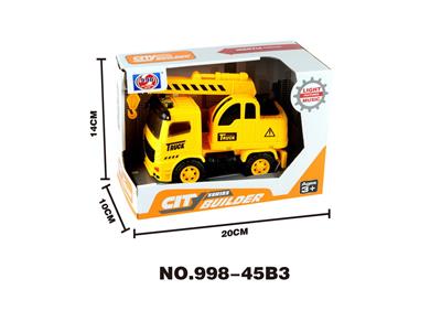 Inertia series - OBL926675