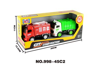 Inertia series - OBL926677